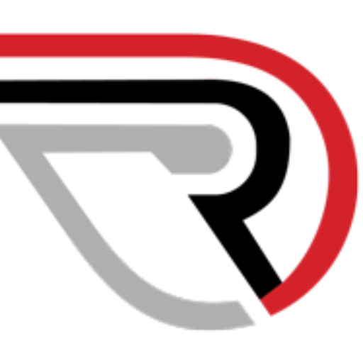 RUSH Athletic logo